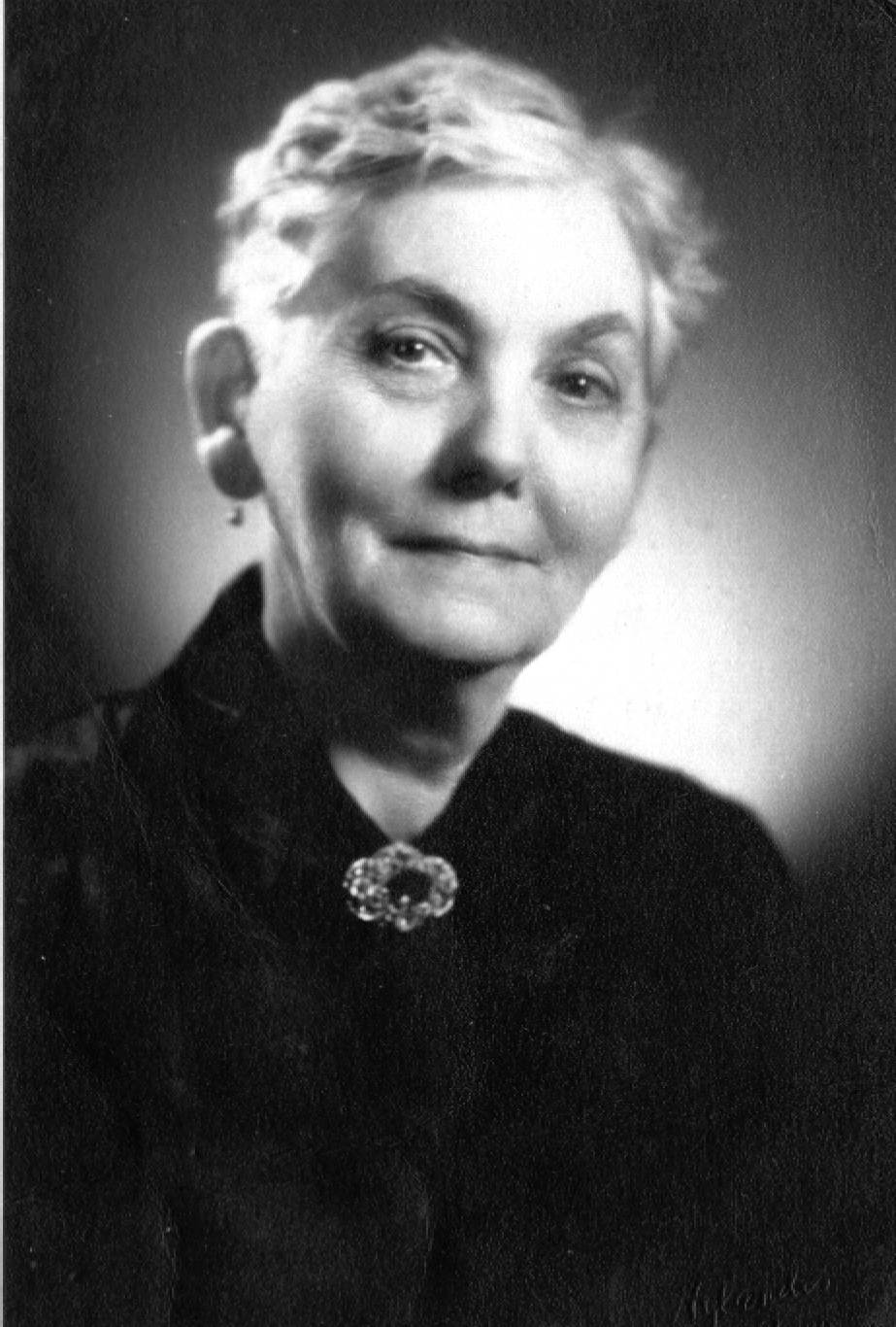 Marta Klara Glatschke